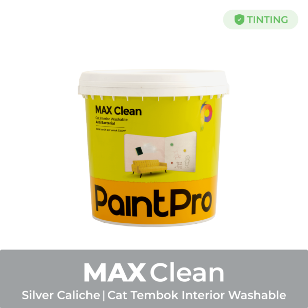 Silver Caliche