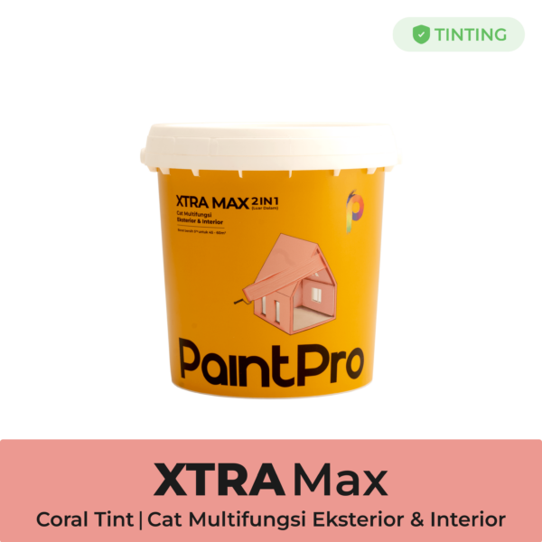 Coral Tint