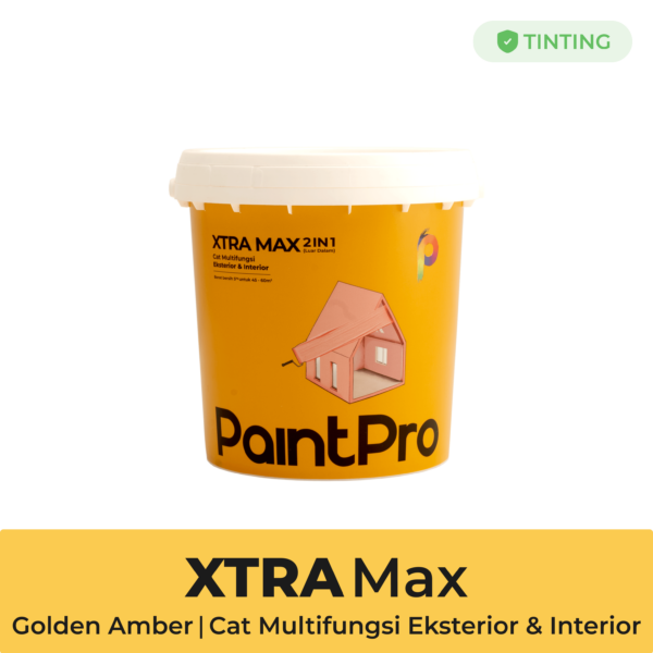 Golden Amber