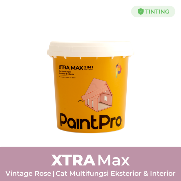 Vintage Rose